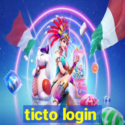 ticto login